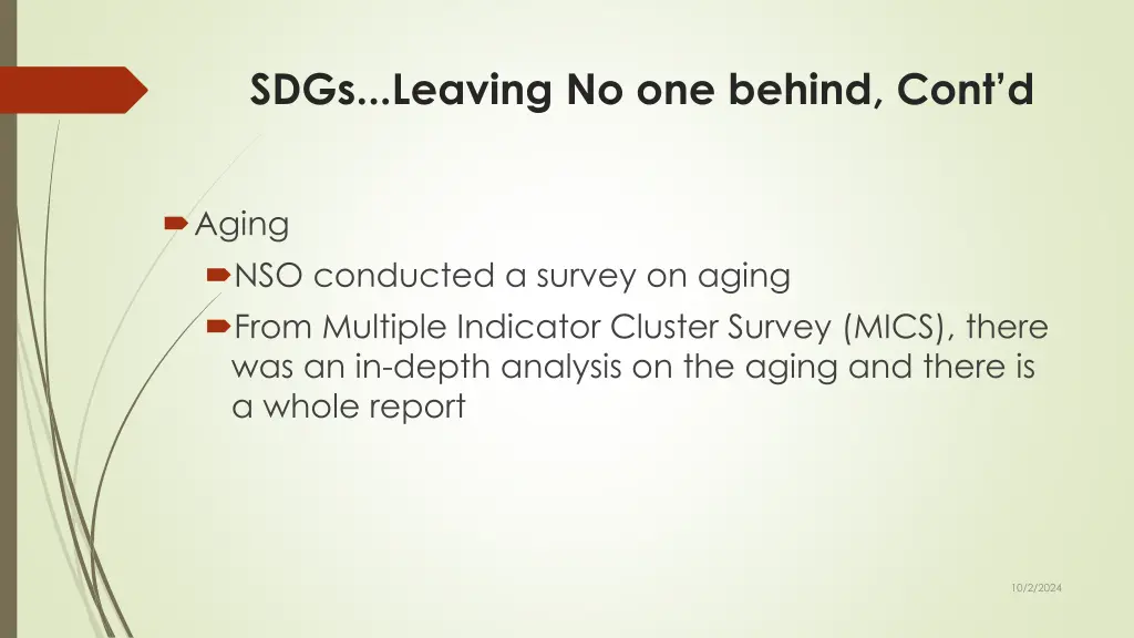 sdgs leaving no one behind cont d 1