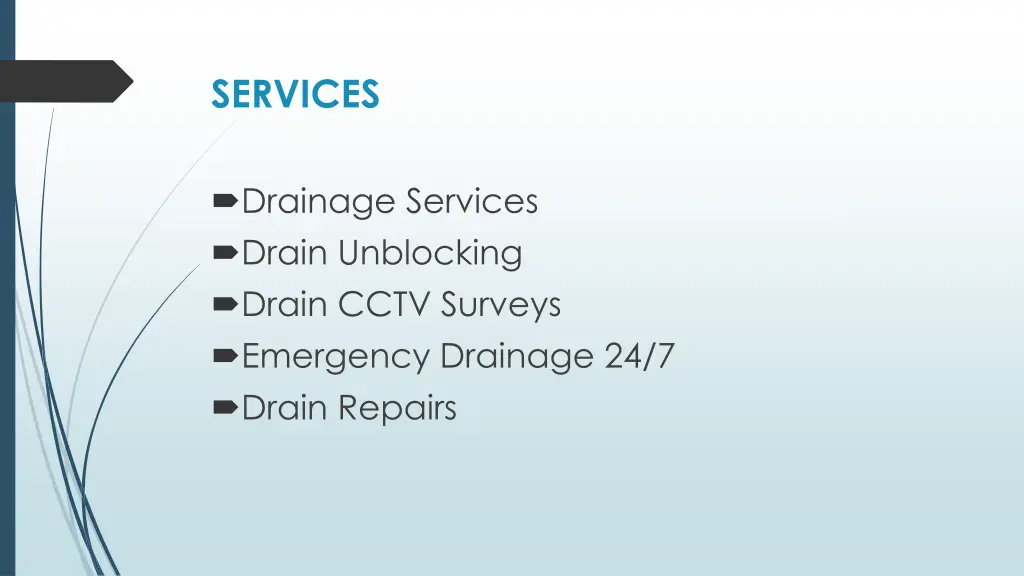 services