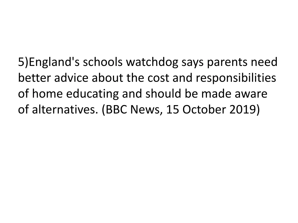 5 england s schools watchdog says parents need