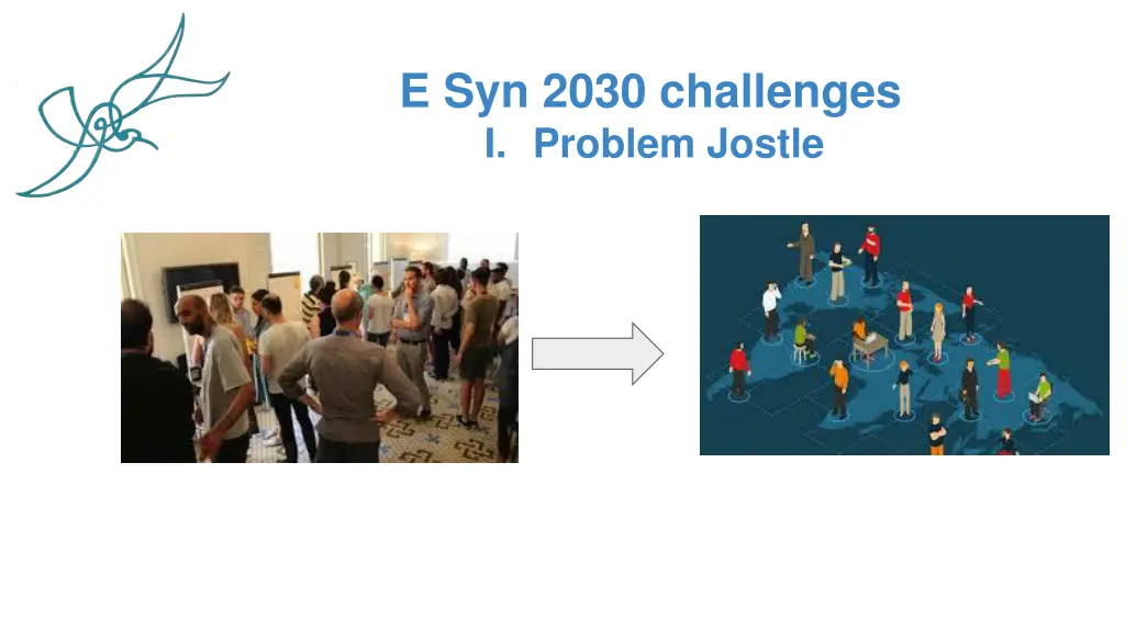 e syn 2030 challenges i problem jostle