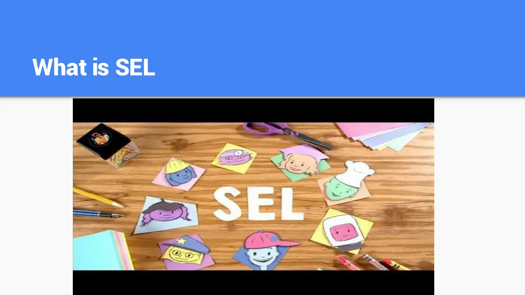 what is sel 2