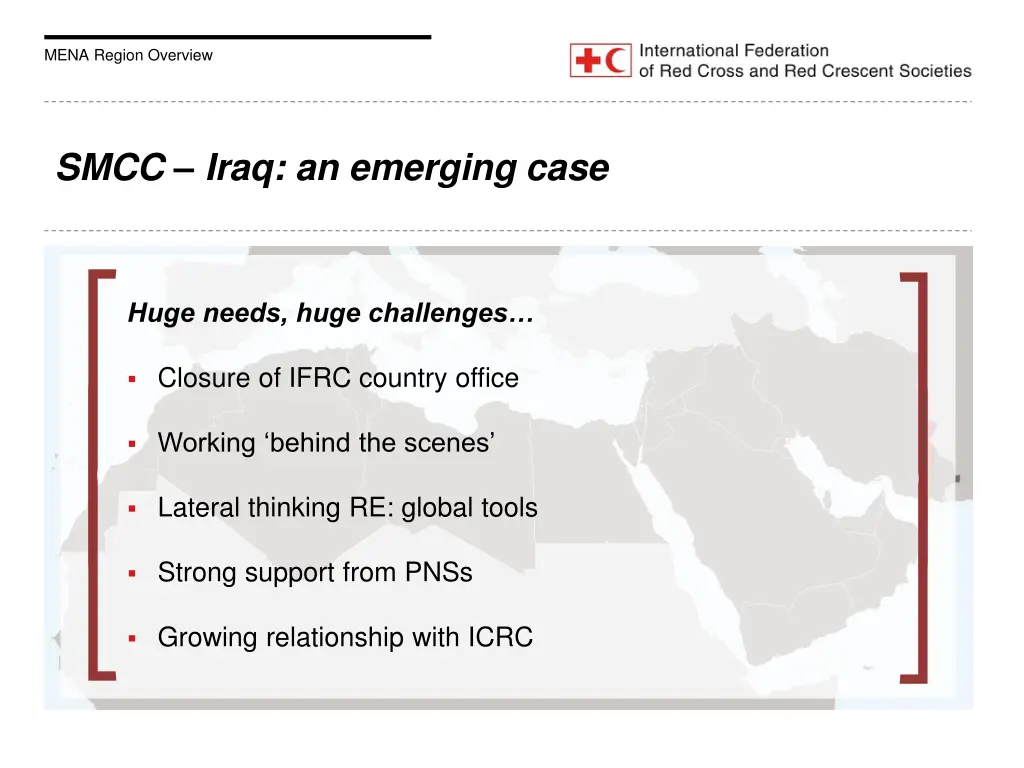 mena region overview 4