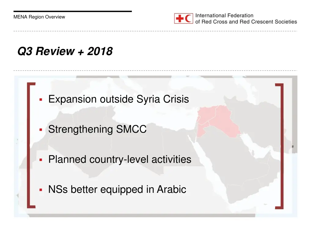 mena region overview 6