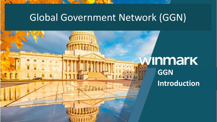 global government network ggn
