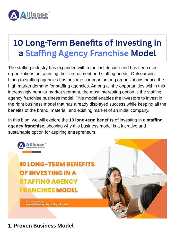 10 long term benefits of investing