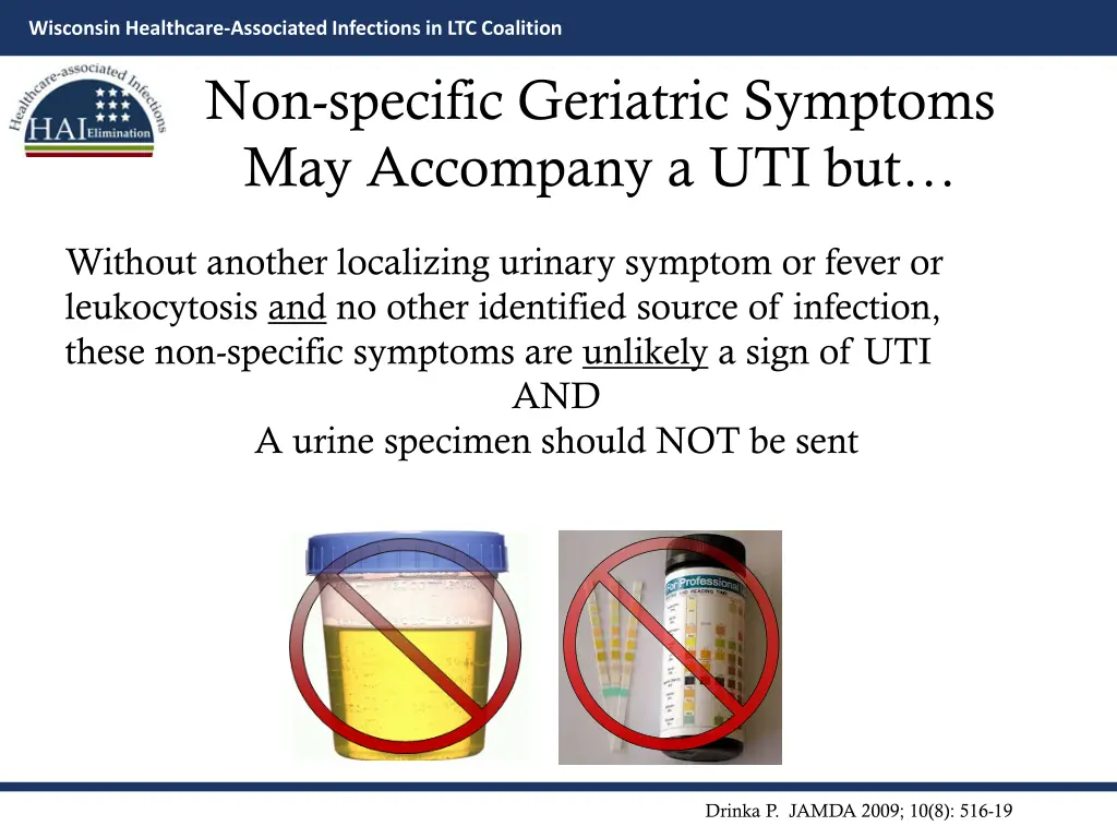 wisconsin healthcare associated infections 7