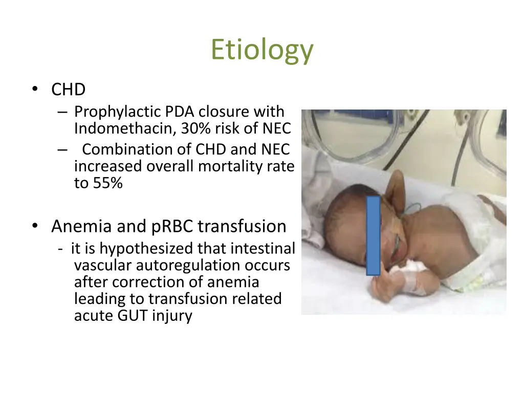 etiology 1