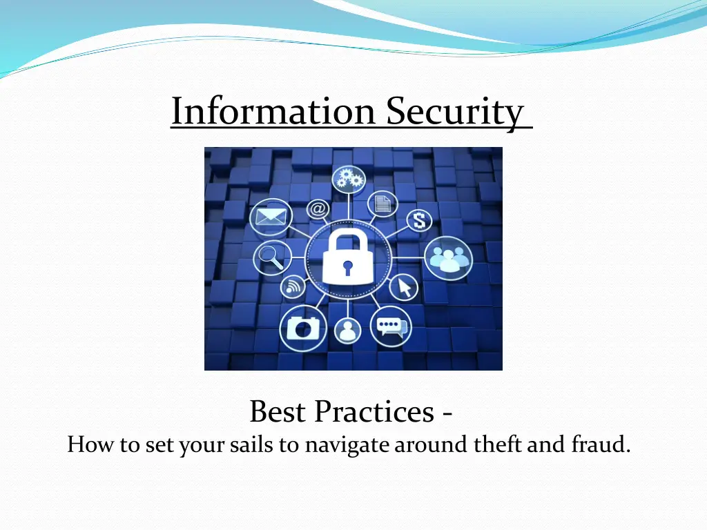 information security