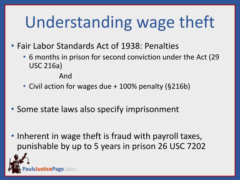 understanding wage theft 1