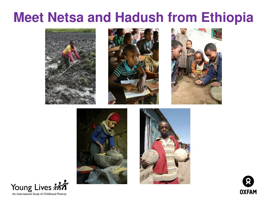 meet netsa and hadush from ethiopia