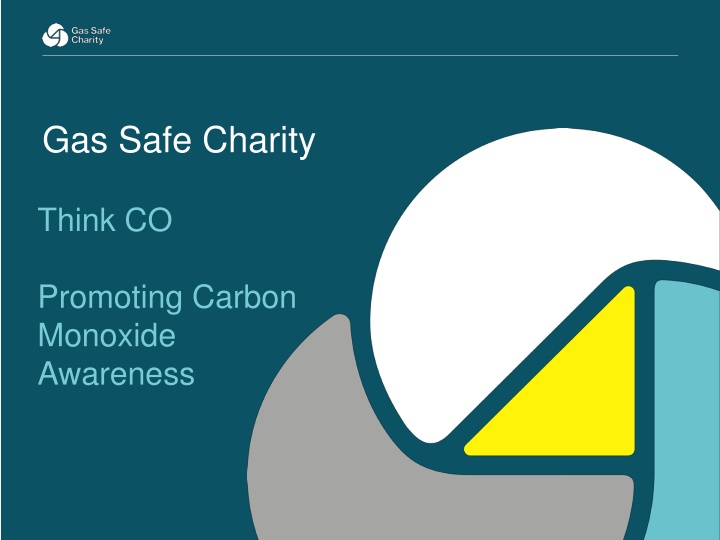 gas safe charity