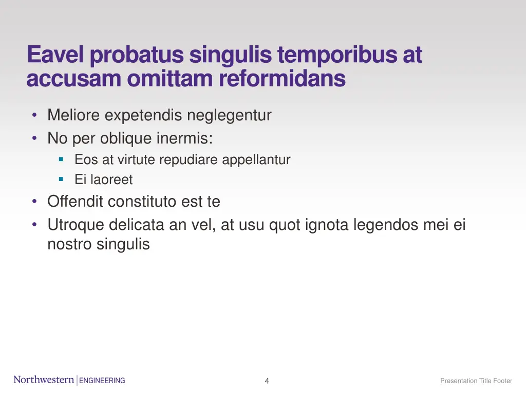 eavel probatus singulis temporibus at accusam