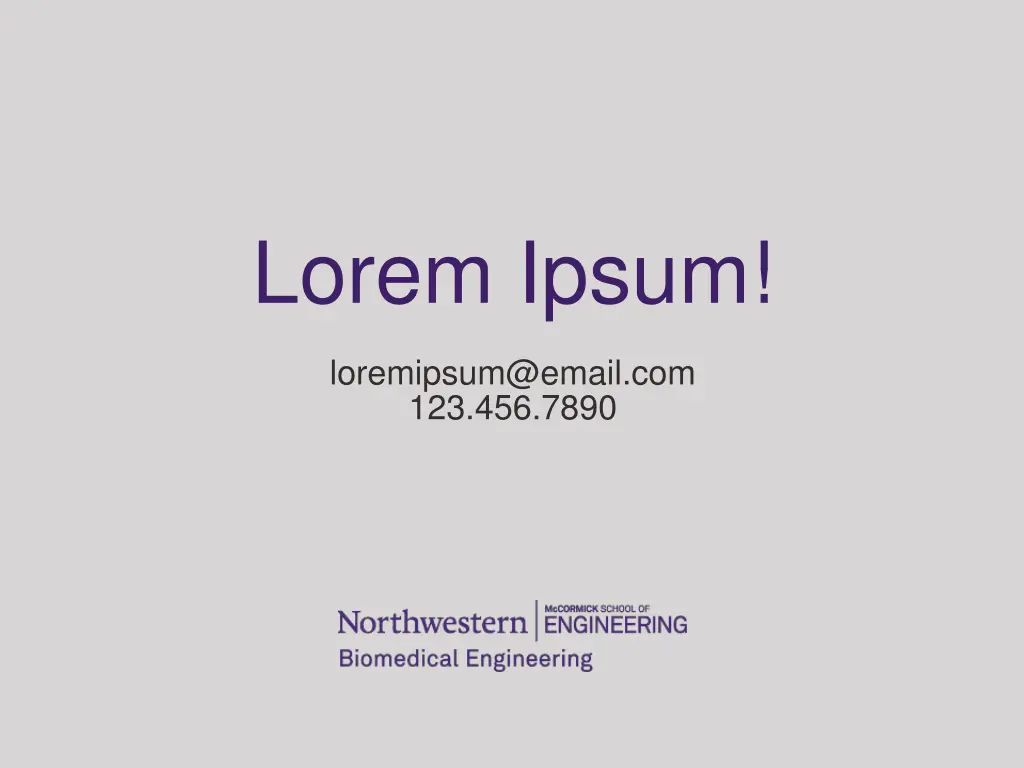 lorem ipsum