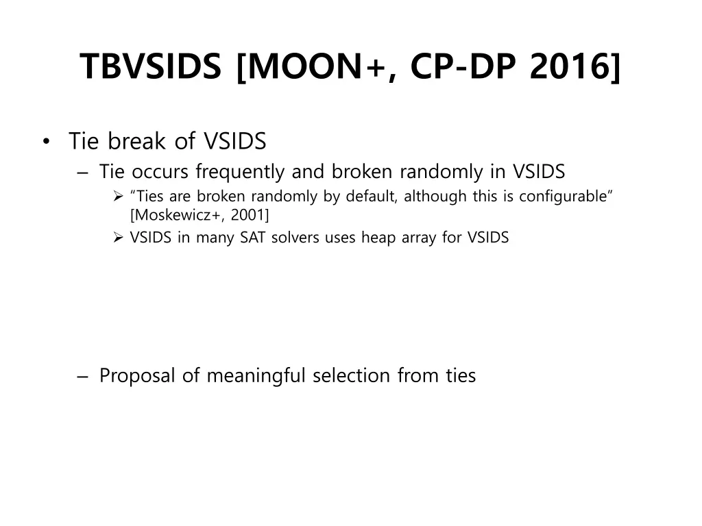 tbvsids moon cp dp 2016