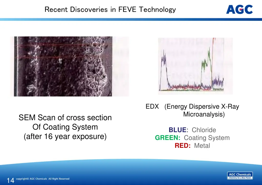 recent discoveries in feve technology 13