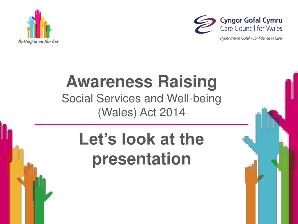 awareness raising social services and well being 1