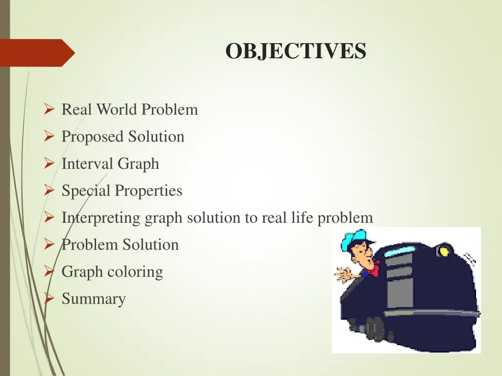 objectives