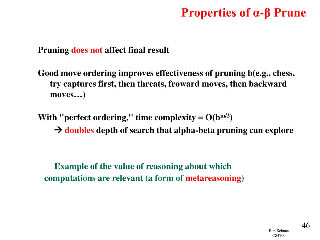 properties of prune