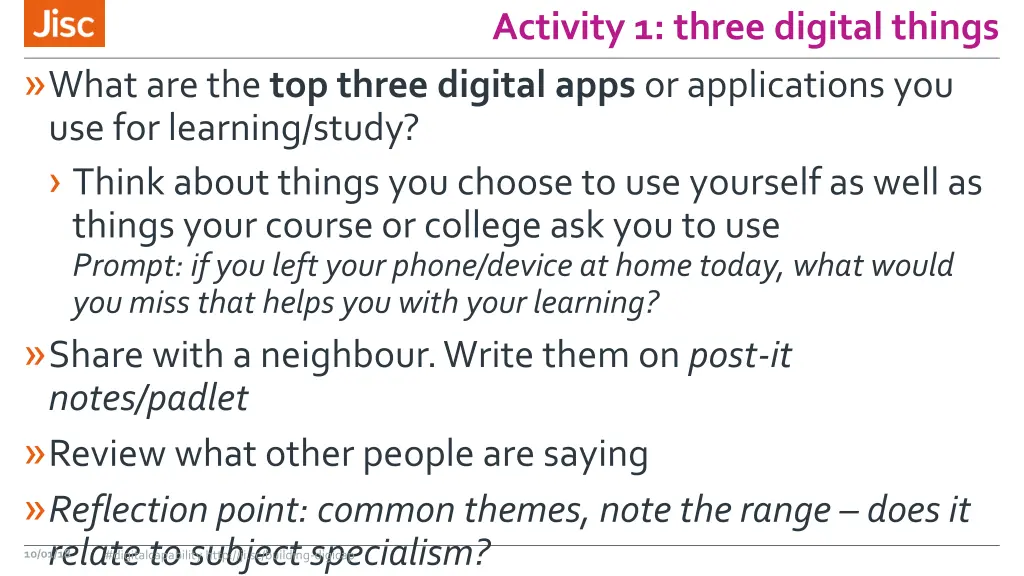 activity 1 three digital things 1