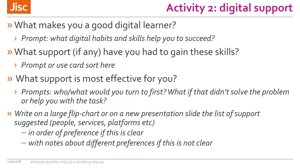 activity 2 digital support 1