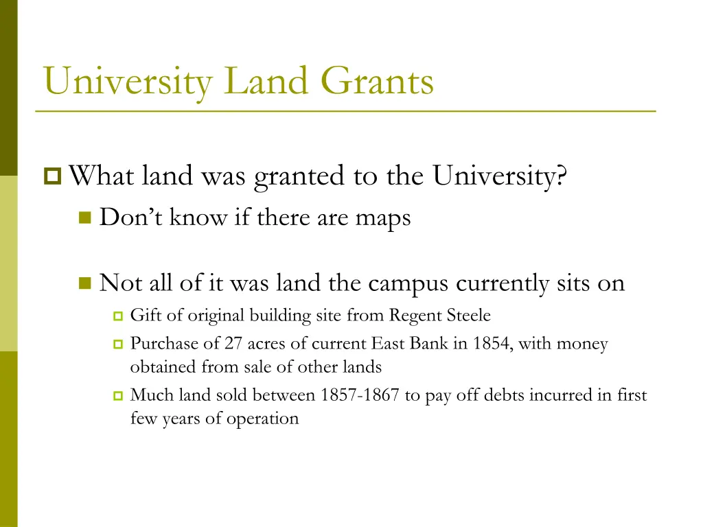 university land grants 2