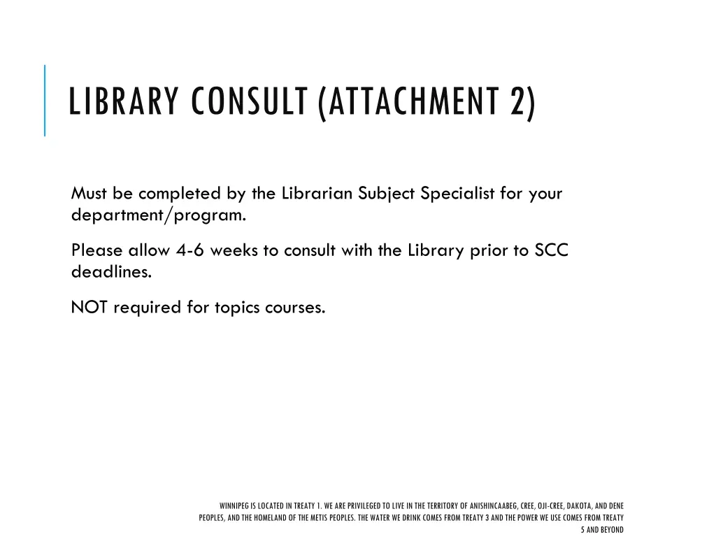 library consult attachment 2