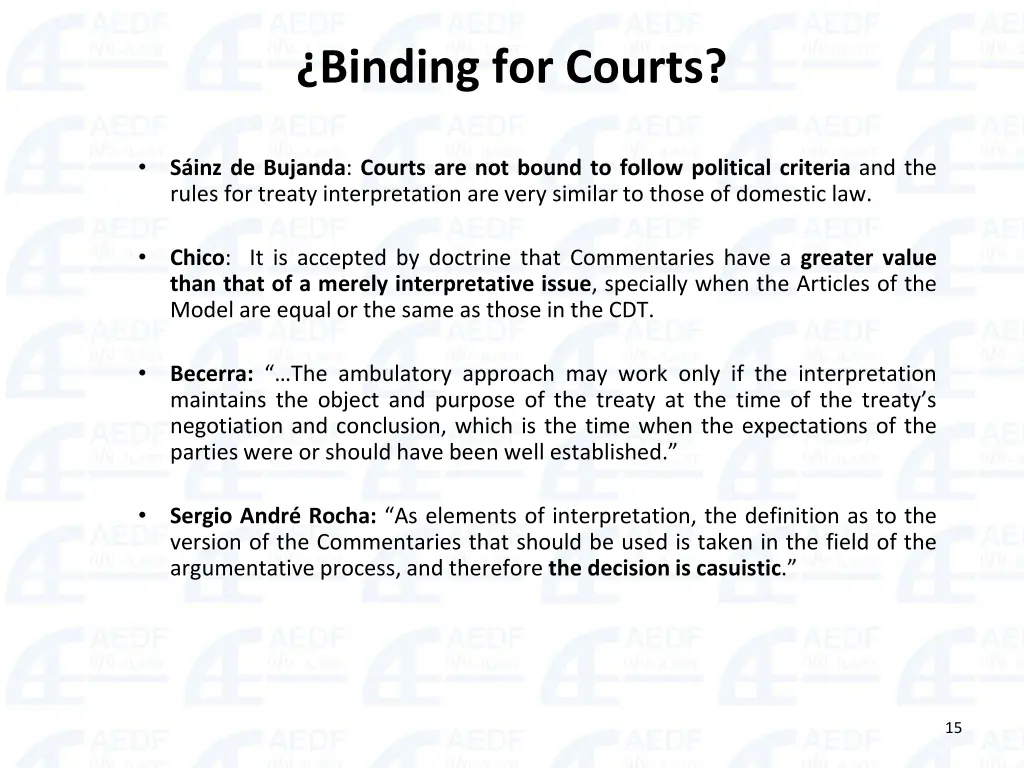 binding for courts 1