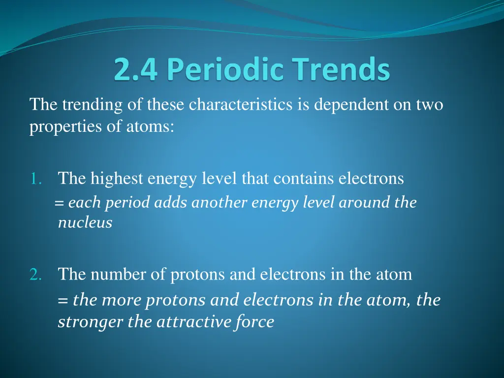 2 4 periodic trends 1