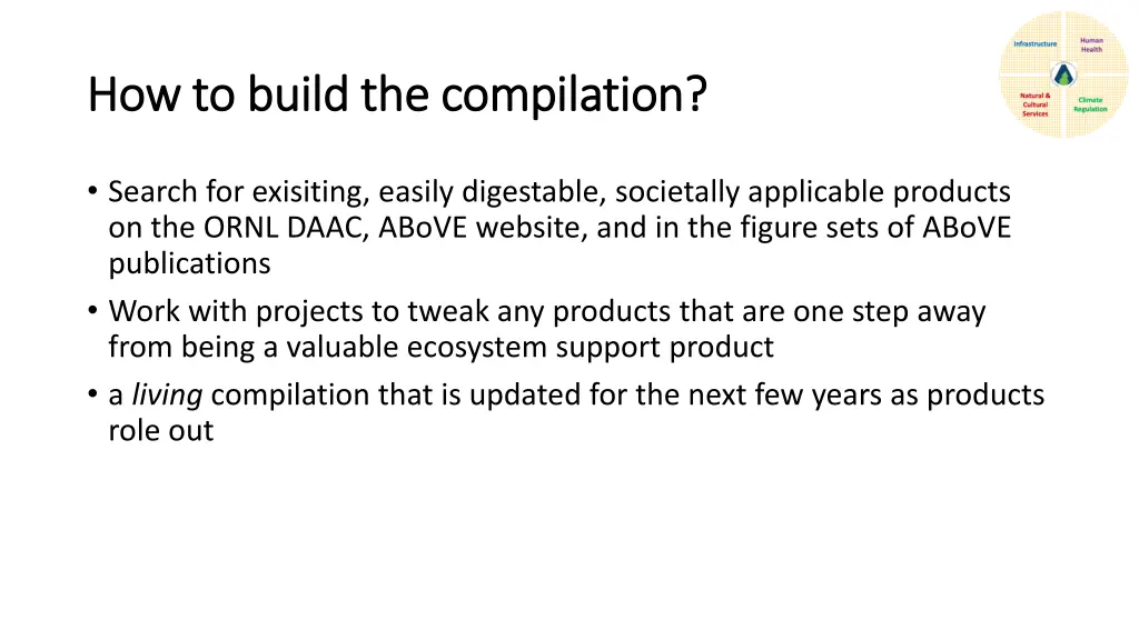 how to build the compilation how to build