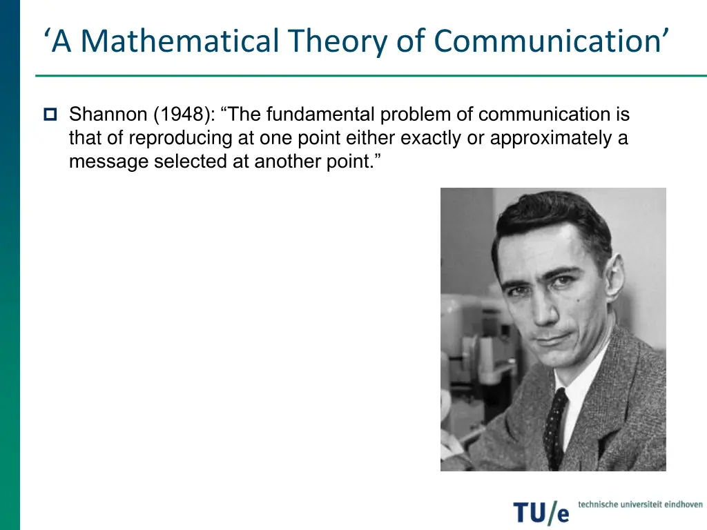 a mathematical theory of communication