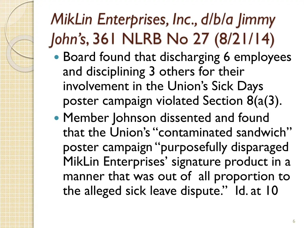 miklin enterprises inc d b a jimmy john 3