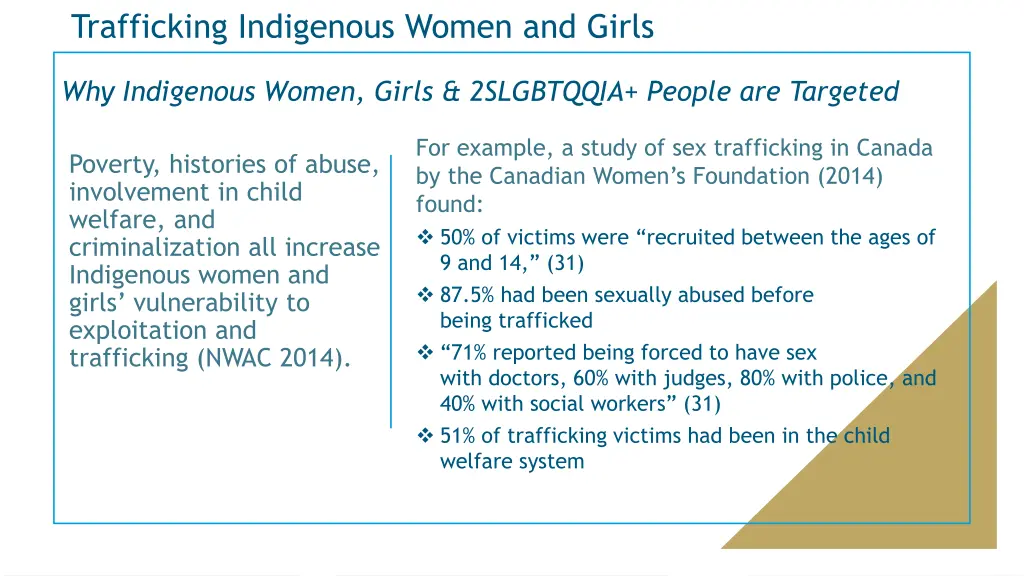 trafficking indigenous women and girls 4