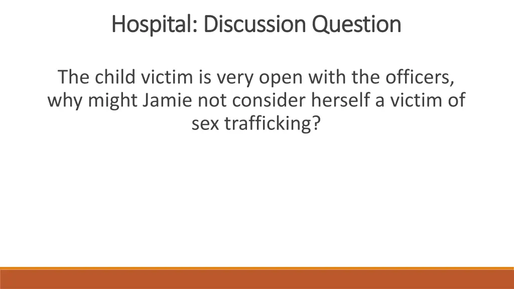 hospital discussion question hospital discussion 2