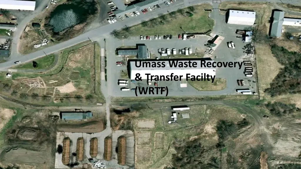 umass waste recovery transfer facilty wrtf