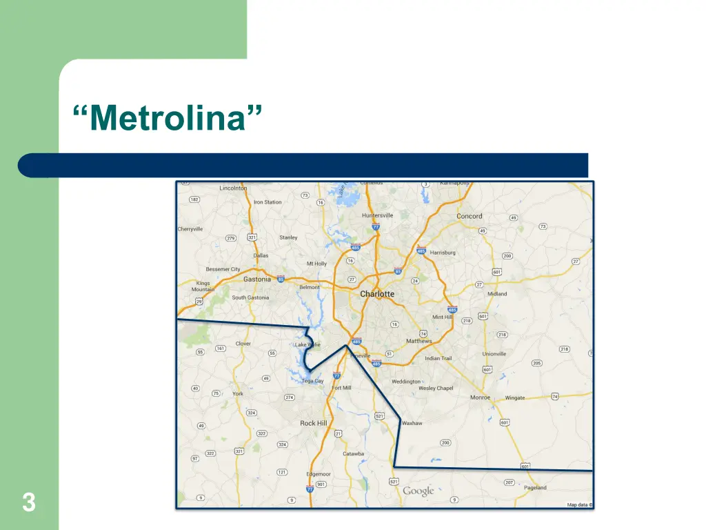 metrolina