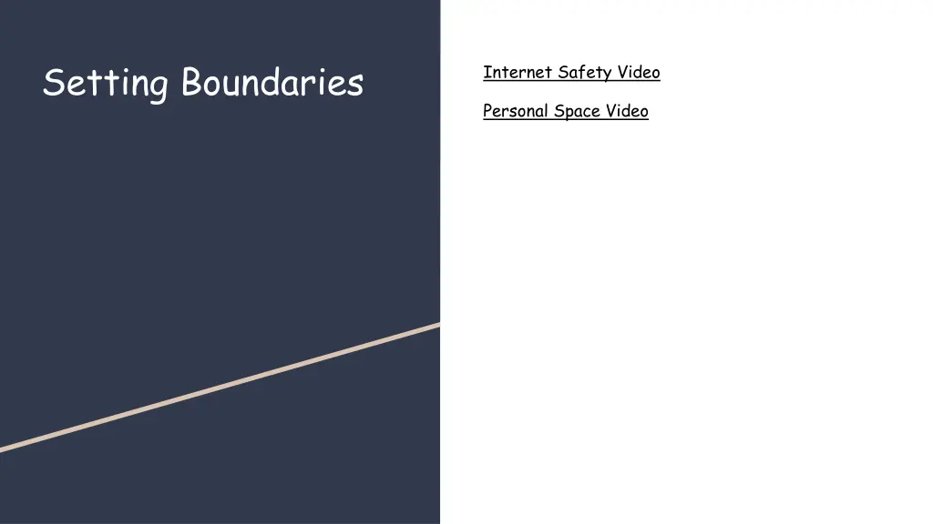 setting boundaries 4