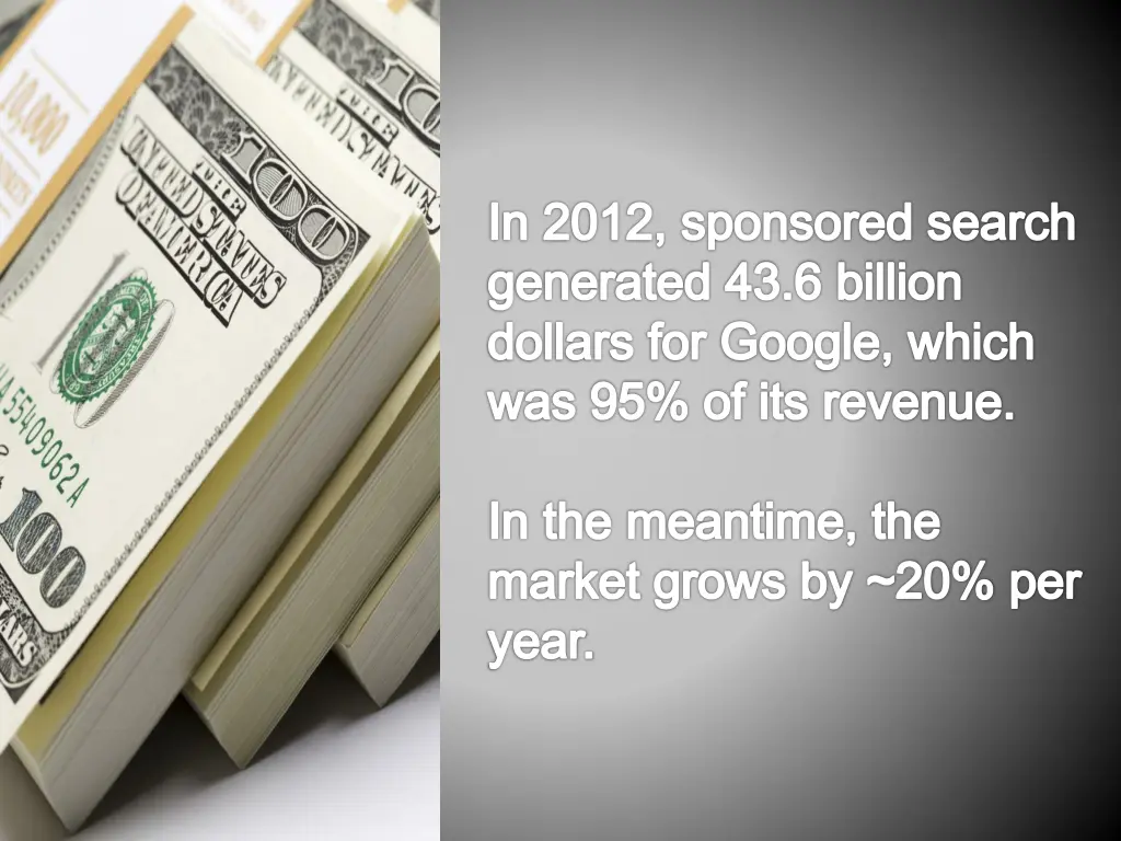 in 2012 sponsored search generated 43 6 billion