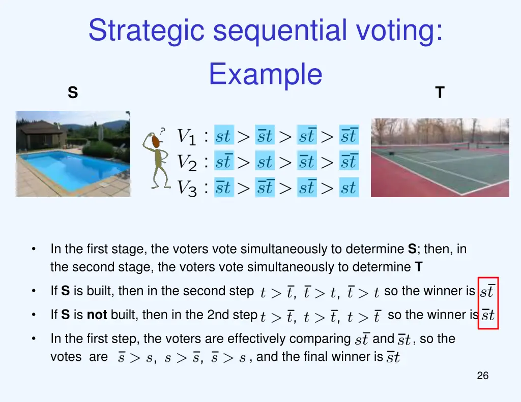 strategic sequential voting example