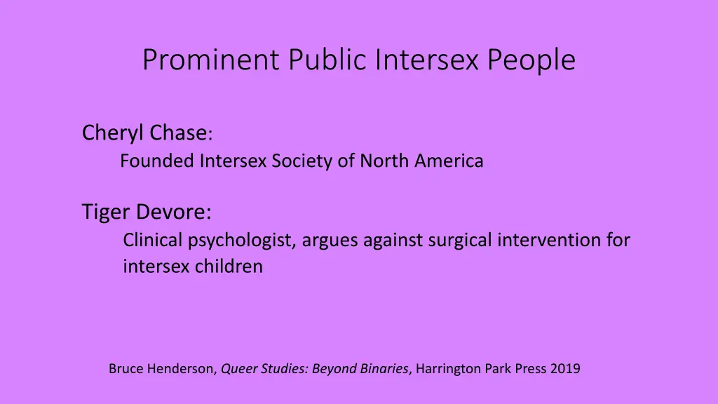 prominent public intersex people