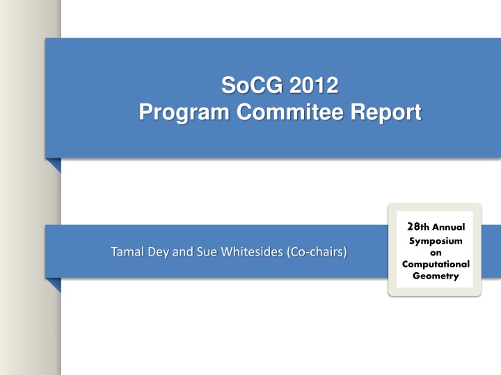 socg 2012