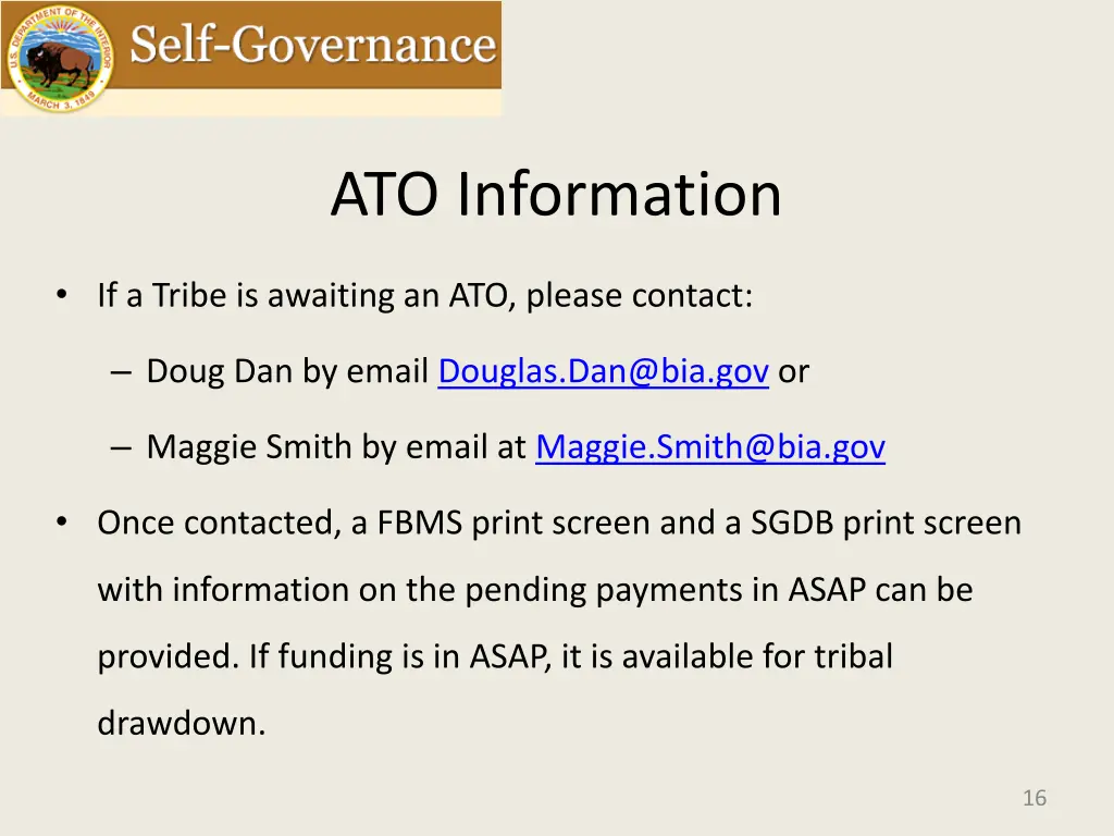 ato information