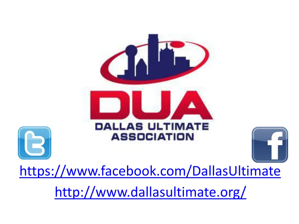 https www facebook com dallasultimate