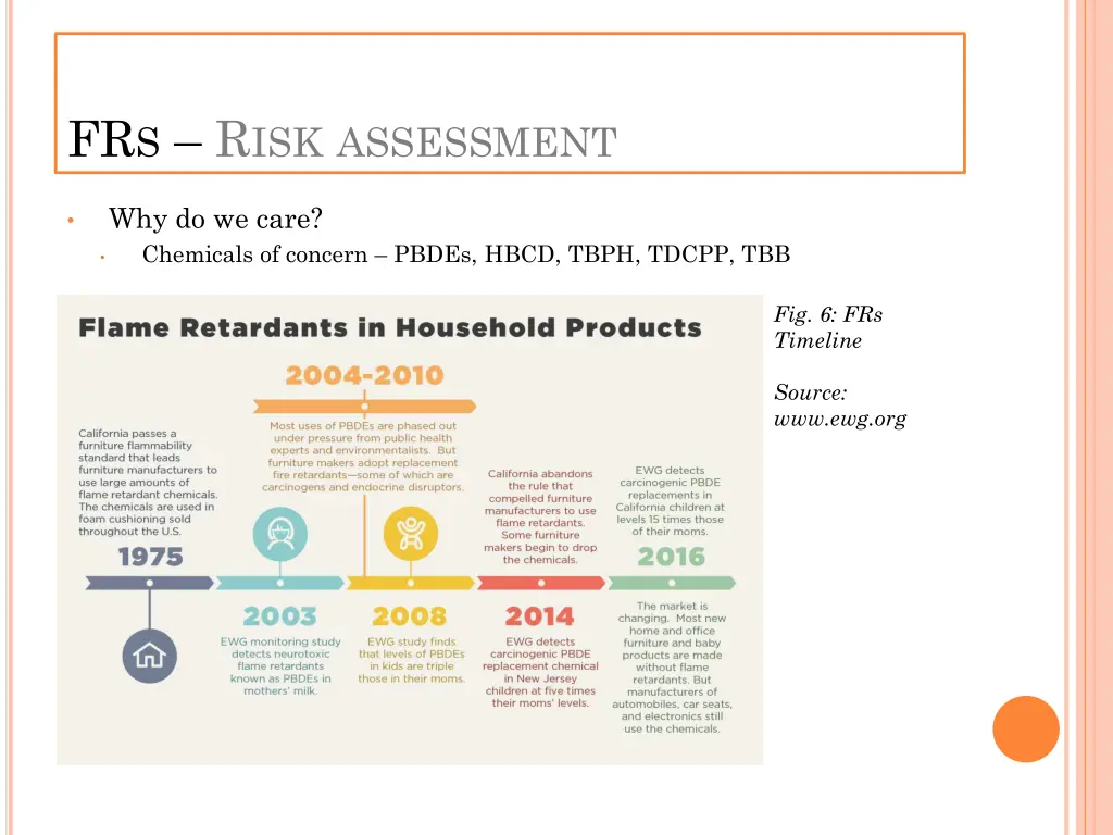 fr s r isk assessment 1