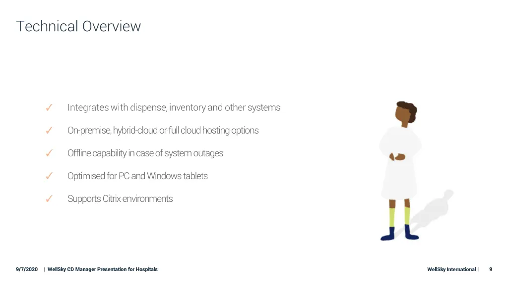 technical overview