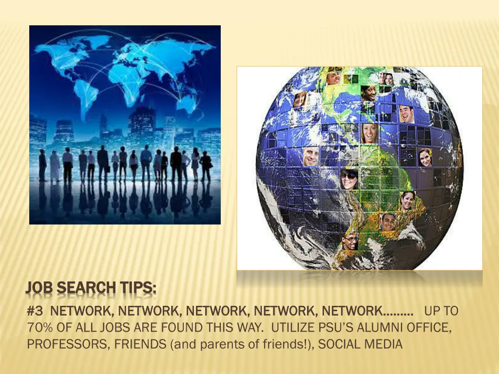 job search tips job search tips 3 network network