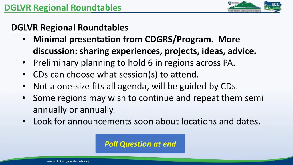 dglvr regional roundtables 1