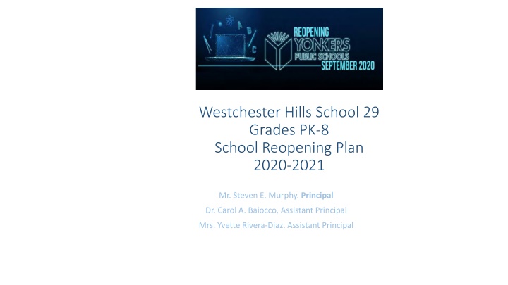 westchester hills school 29 grades pk 8 school