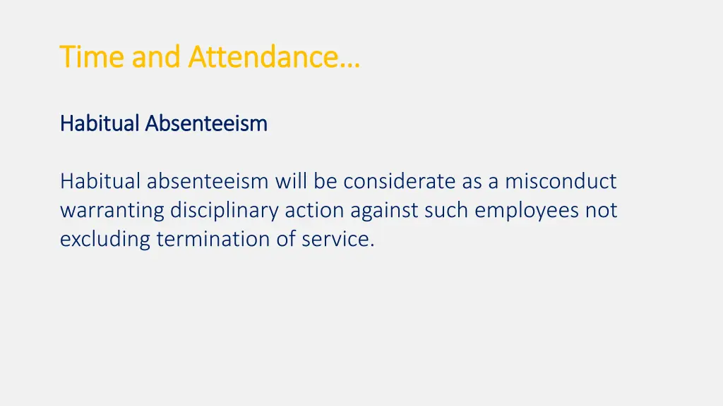 time and attendance time and attendance 10