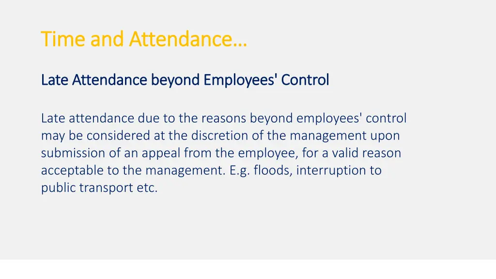 time and attendance time and attendance 6