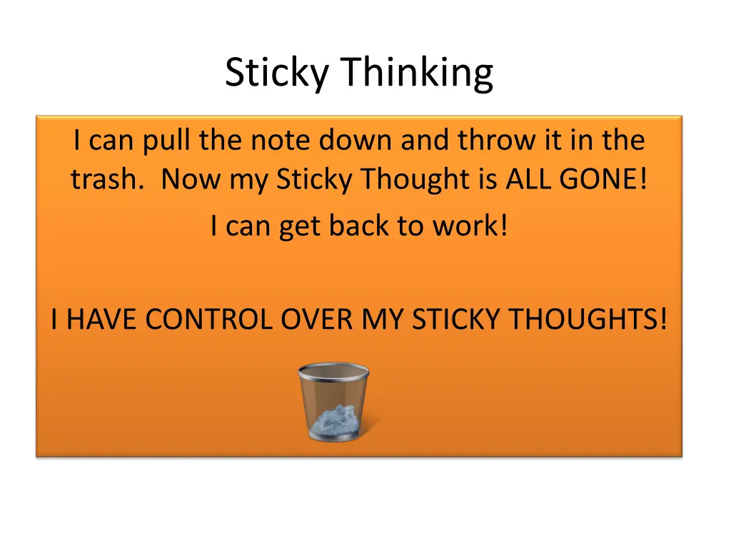 sticky thinking 4